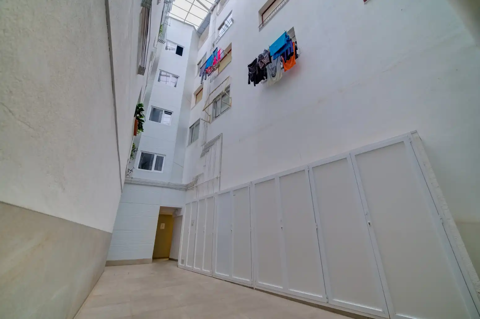 Piso en venta en Valle de Elorz / Elortzibar con Calefacción y Parquet