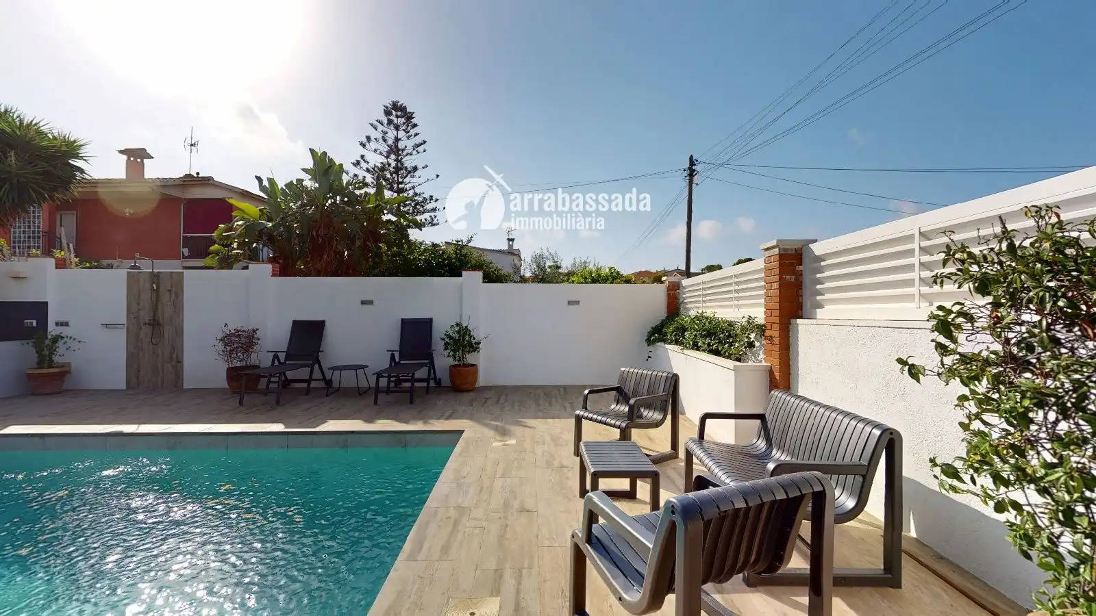 Villa avec terrasse à vendre à Senyera, imagen 55