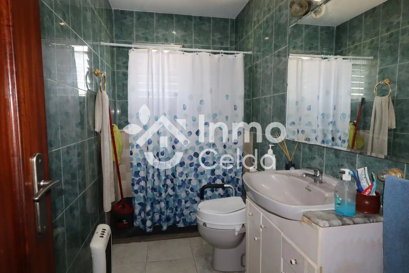 Chalet con piscina en venta en Calicanto - Cumbres de Calicanto - Santo Domingo, imagen 26