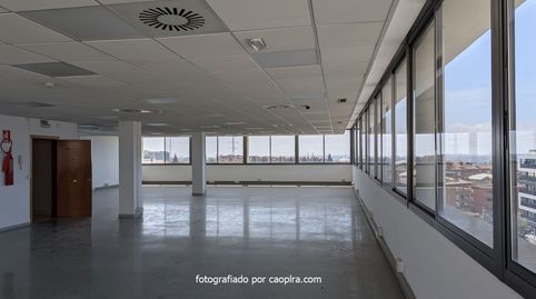 Foto 5 de Oficina de alquiler en Blasco de Garay, 55, Mas Lluí - Els Miralls, Sant Just Desvern