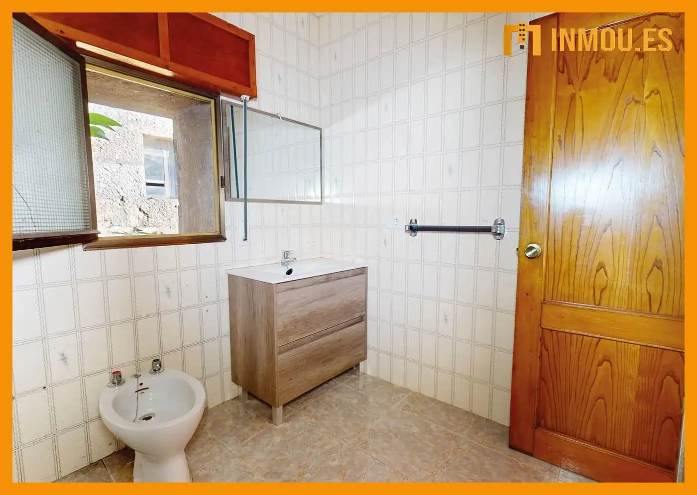 Casa amb jardí en venda a San Cibrao das Viñas, imagen 14