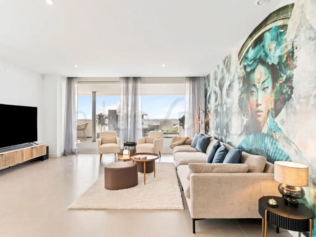 Apartment with lift for sale in Calle Eva, imagen 2
