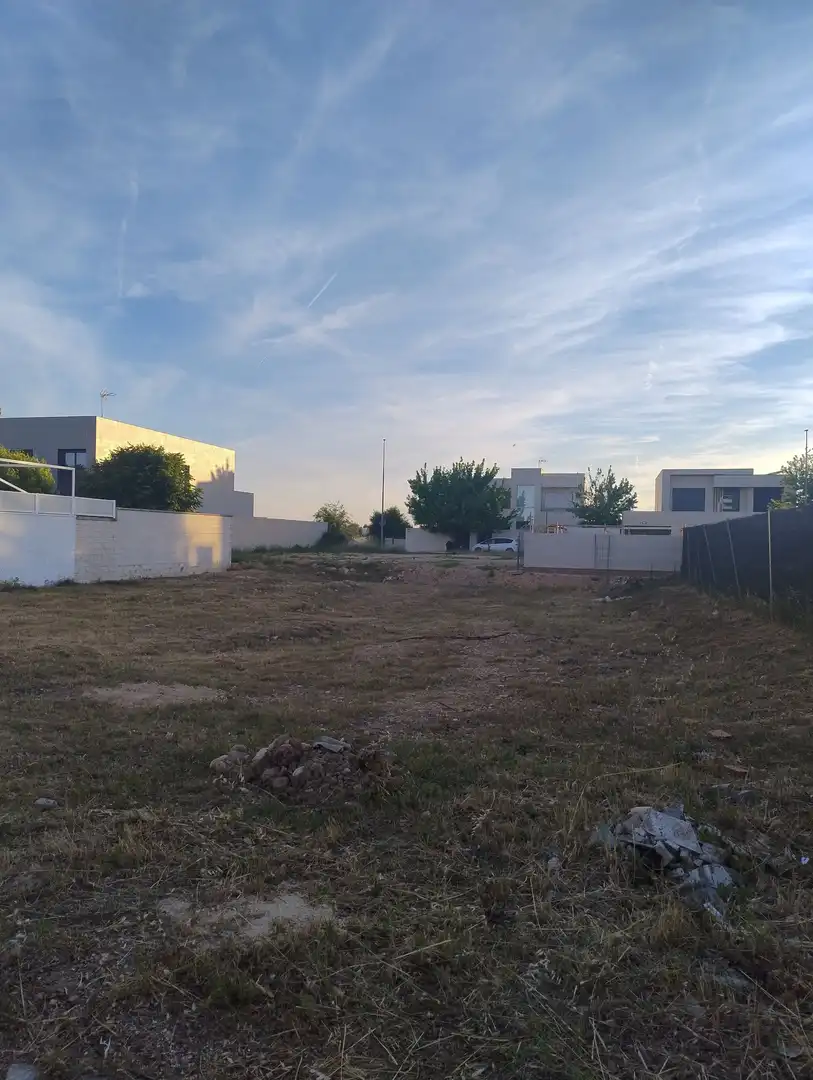 Residential for sale in Aranjuez