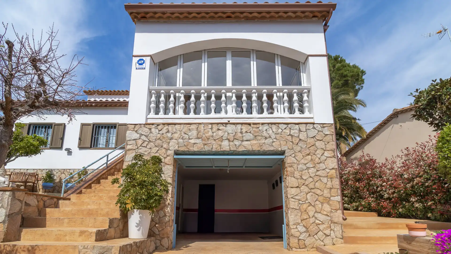 Casa amb jardí en venda a Carrer Fragata, imagen 8