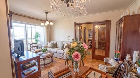 Foto 4 de Piso en venta en Avenida de Castelao, Coia, Vigo