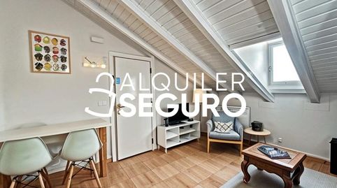Photo 5 of Study for rent in Nápoles, Canillas, Madrid Capital