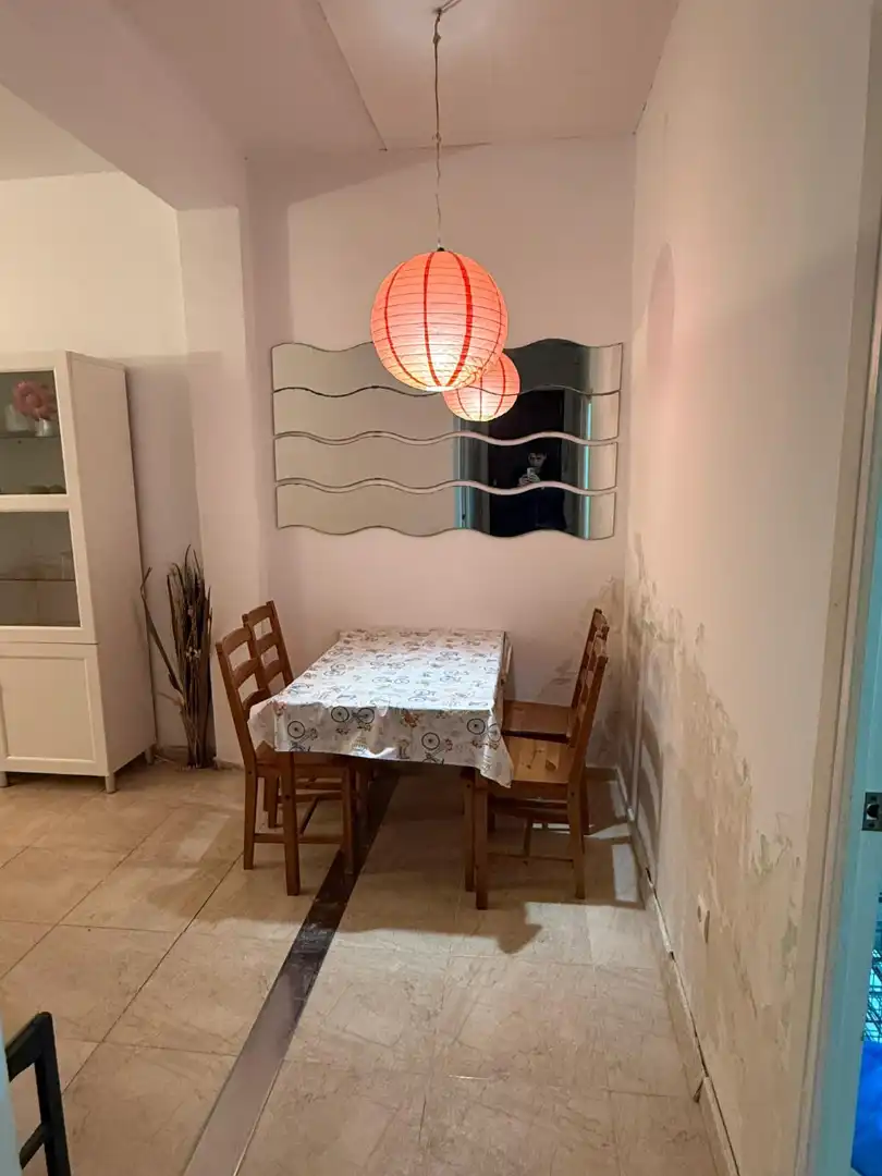 Comedor de Piso en venta en Málaga con Horno
