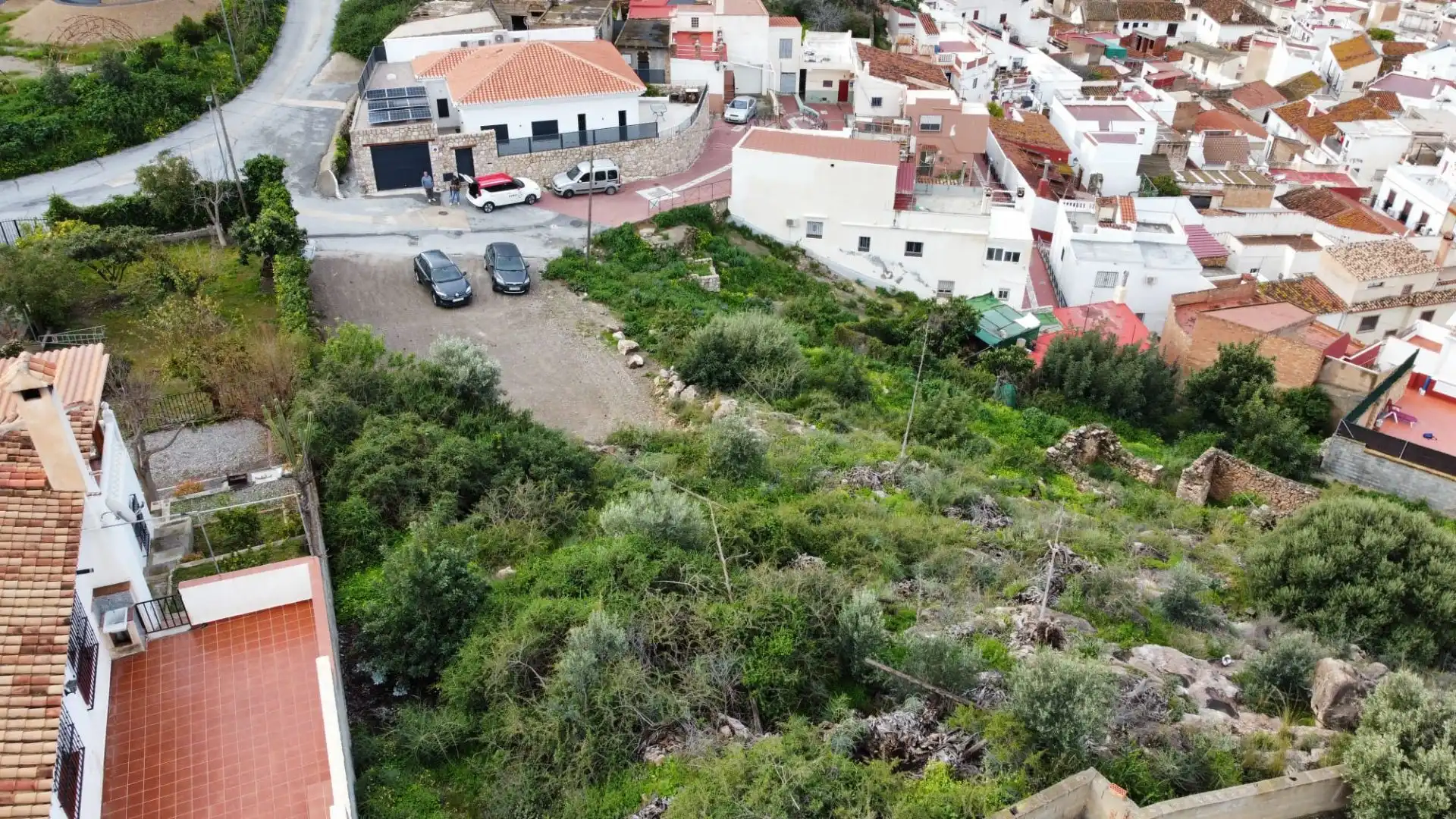 Lands and plots for sale in Vélez de Benaudalla, imagen 7