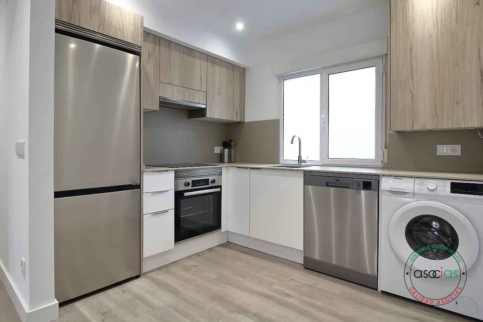 Wohnung mit Terrasse zum Verkauf in Gijón - CL LLARANES 5