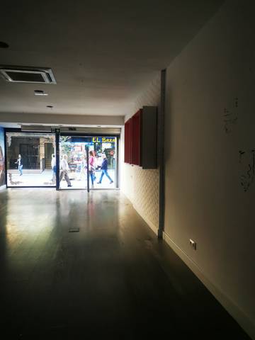 Local comercial en Alquiler en Calle Zamora en Sancti Spiritus - San Juan