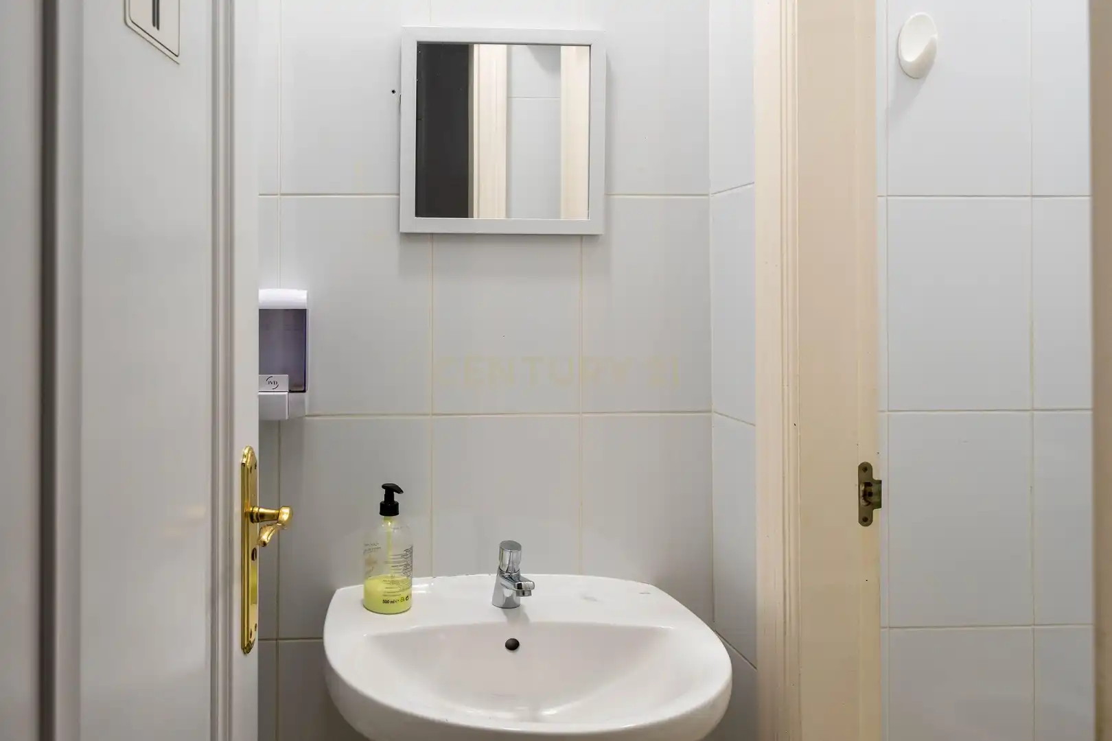 Baño de Local en venta en Granadilla de Abona