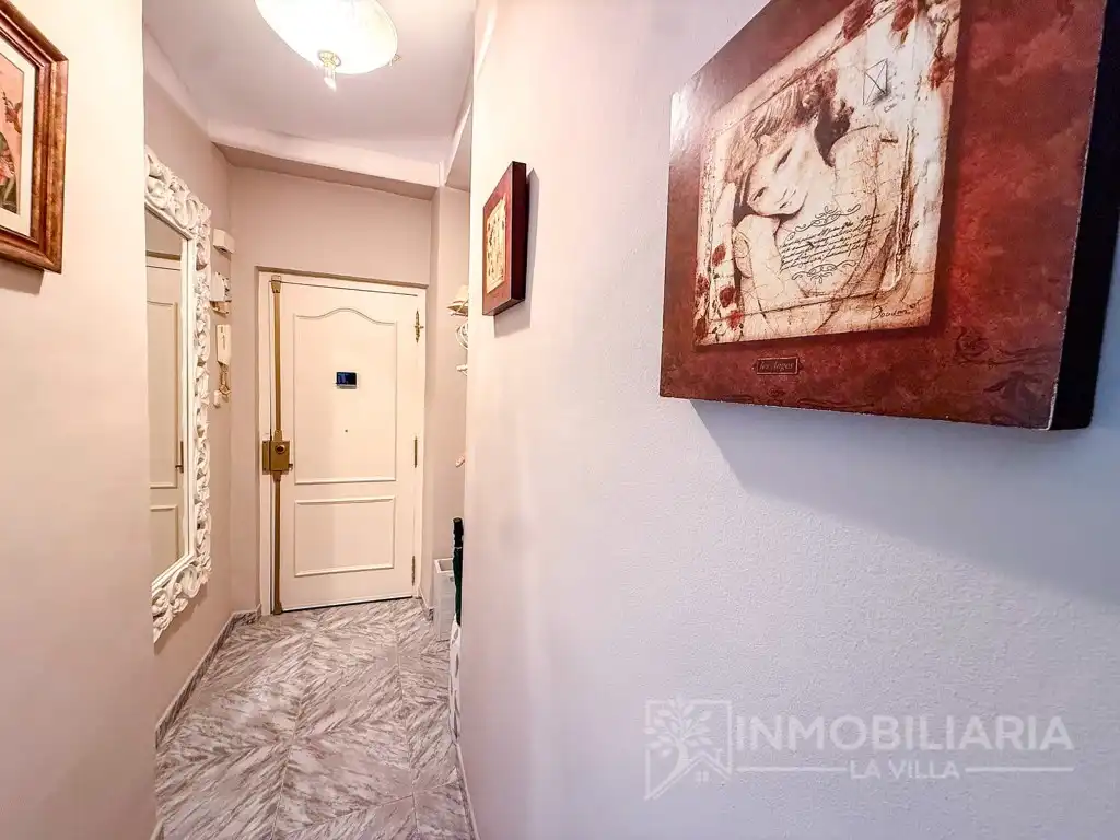 Flat for sale in Coín