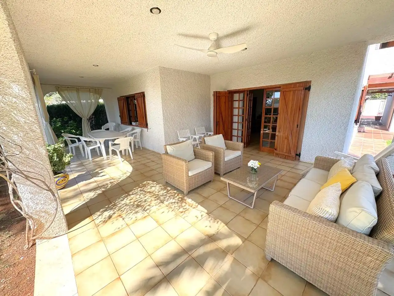 Casa amb jardí en venda a La Renegà - Torre Bellver - Les Platgetes, imagen 6