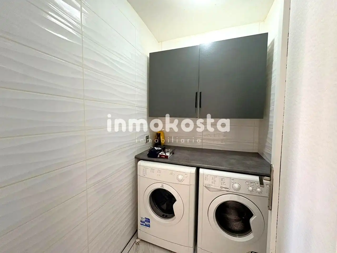 Detached homes for sale in L'Alfàs del Pi  with Air Conditioner, Heating and Private garden