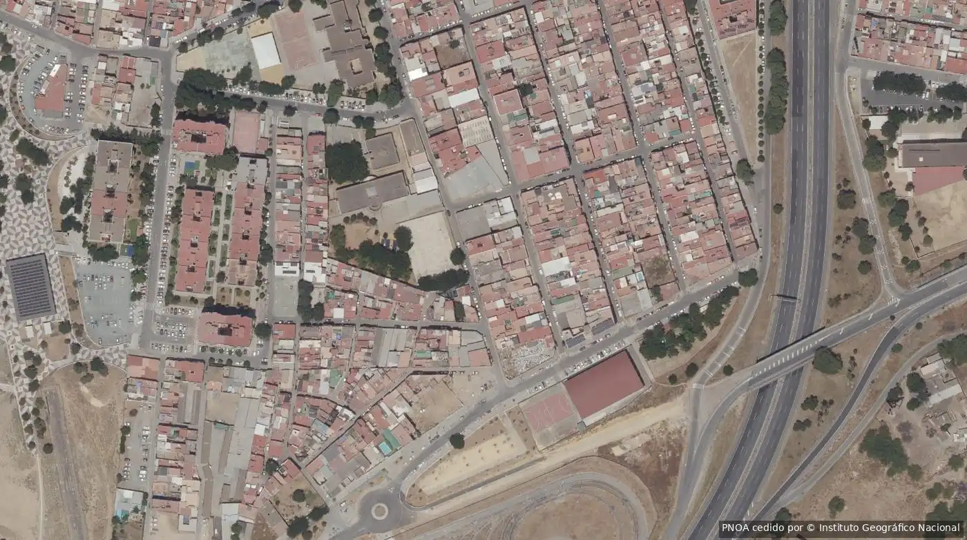 Wohnung zum Verkauf in Cerro - Amate, imagen 2