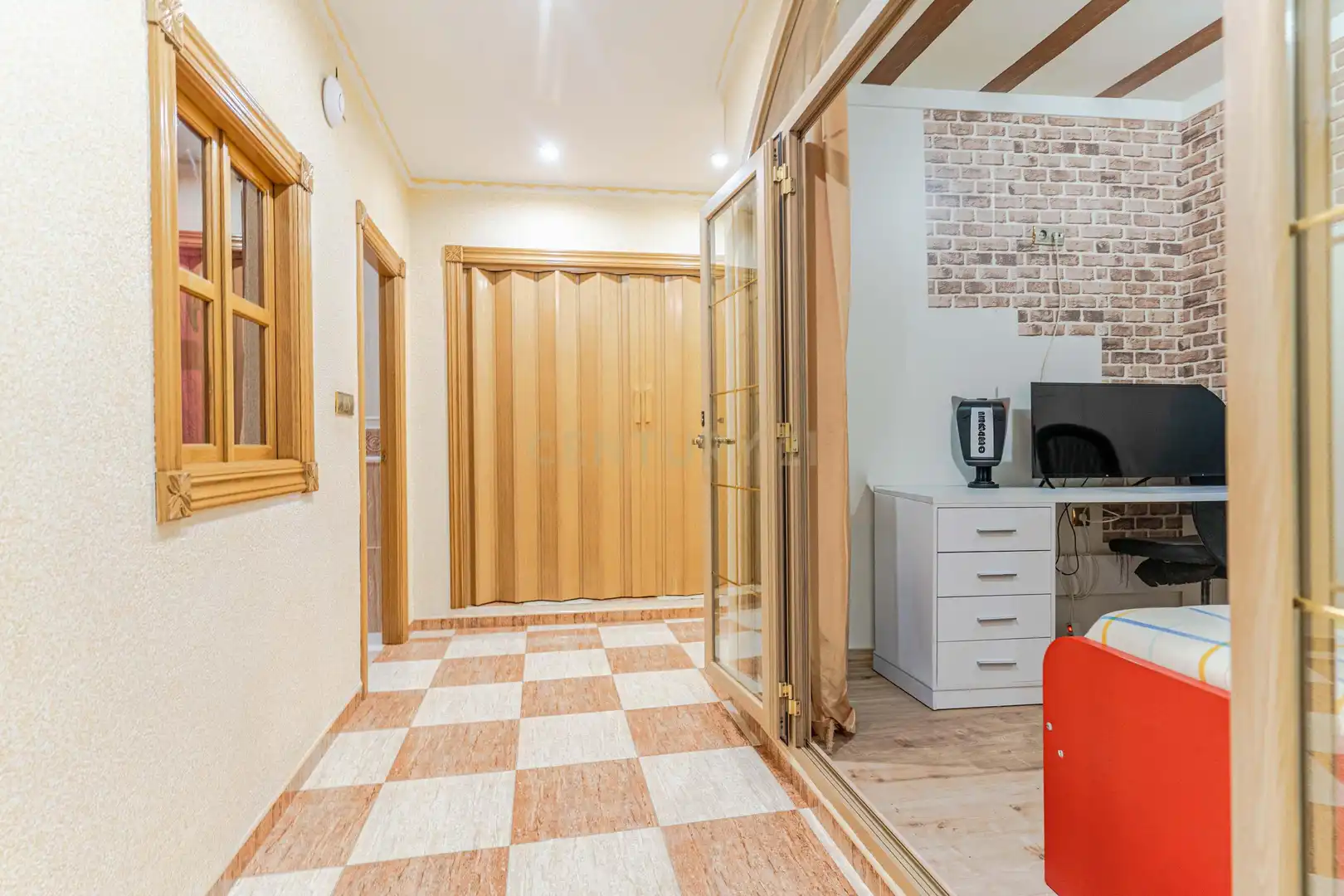 Apartamento en venta en Montefrío con Aire acondicionado y Jacuzzi