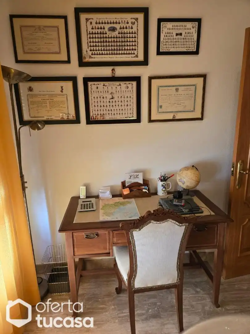 Wohnung zum Verkauf in Muro de Alcoy