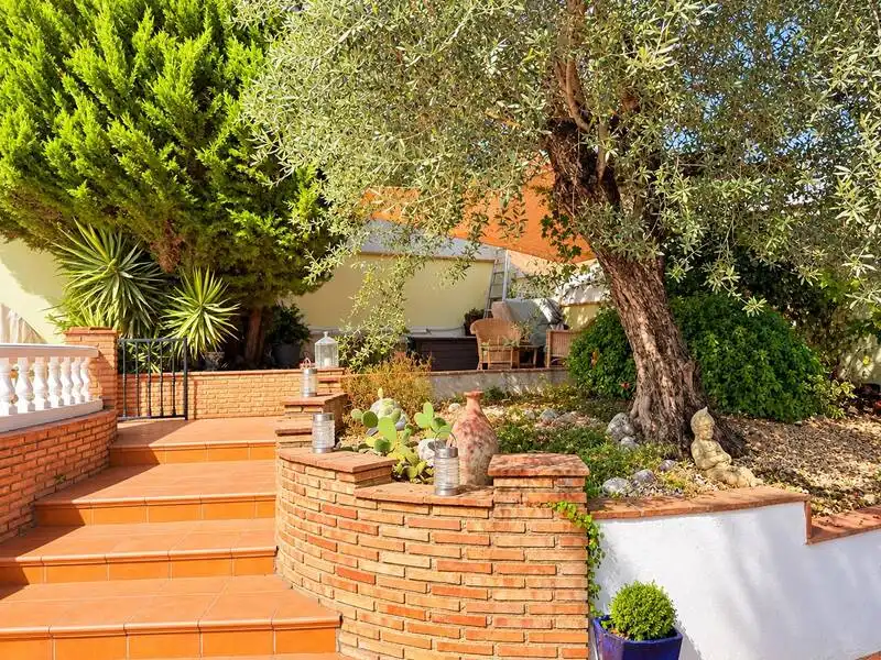 Maison avec terrasse à vendre à Calle Ruisenor 1, imagen 8