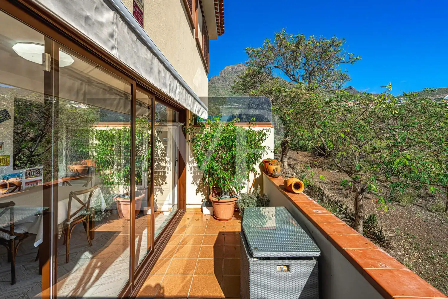 Detached homes for sale in San Eugenio Alto