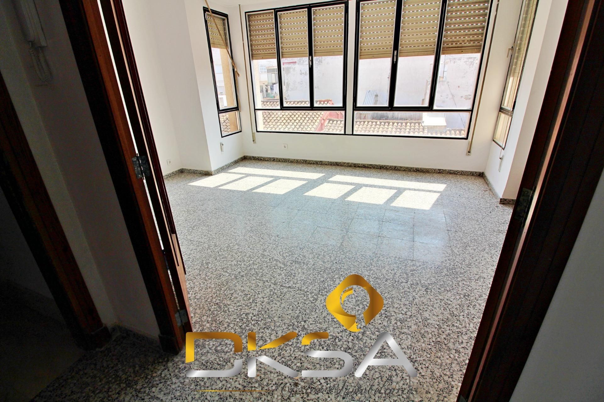 Piso en venta en Calle ENCARNACION, Centro