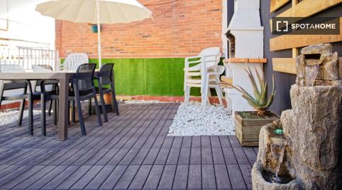 Foto 4 de Pis de lloguer a La Teixonera, Barcelona