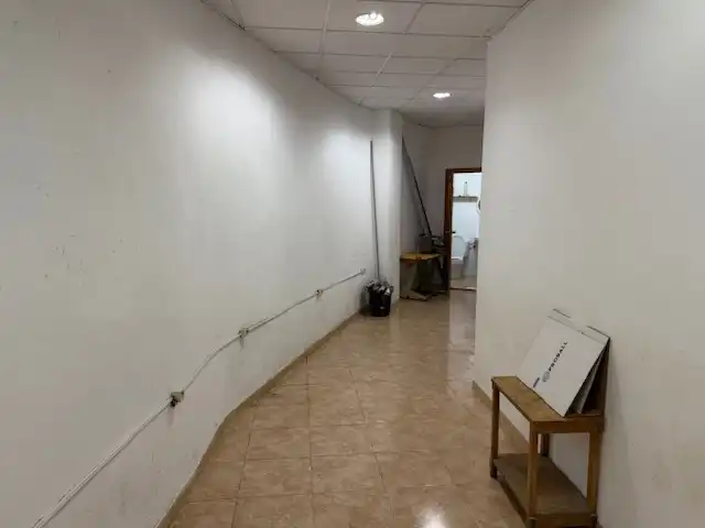 Gewerbefläche zur Miete in Calle El Paseo, imagen 2