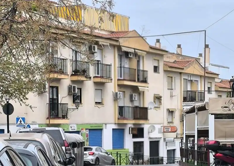 Locale commerciale in vendita a La Zubia Ciudad, imagen 8