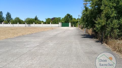 Foto 5 de Residencial en venta en Cistérniga, Valladolid