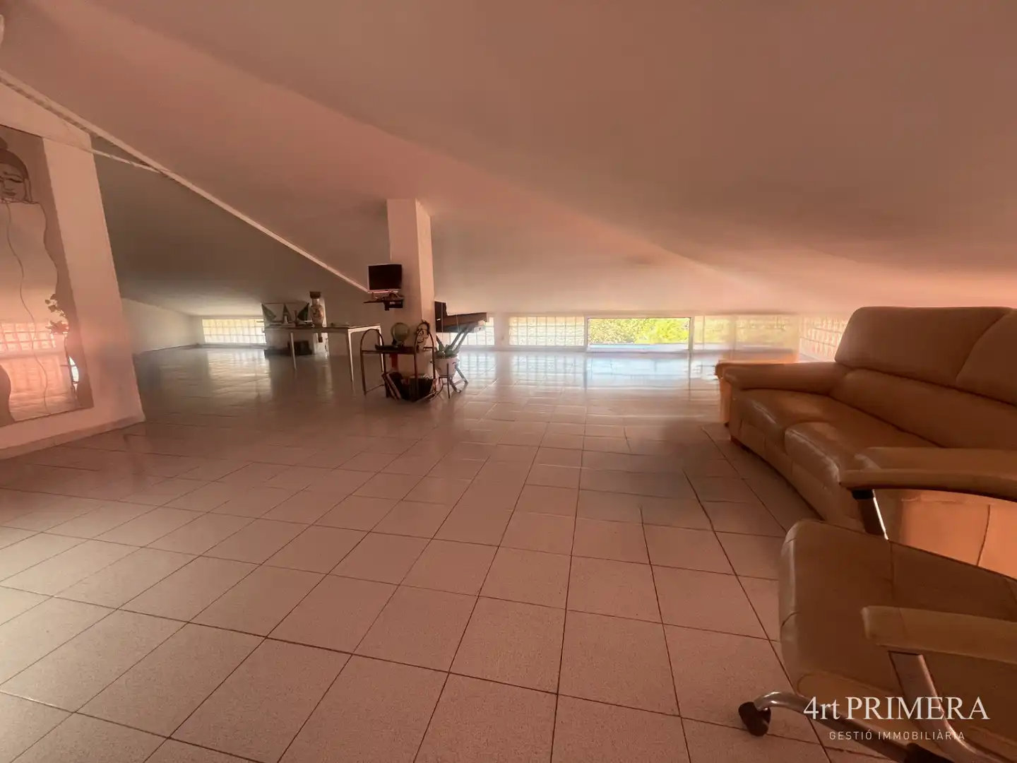 Loft en venta en Granollers con Aire acondicionado, Calefacción y Trastero