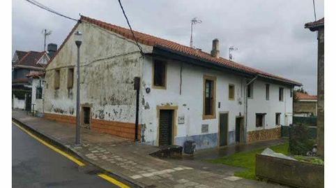 Photo 2 of Detached homes for sale in Calle Mirua, 10, Santa María de Getxo, Getxo