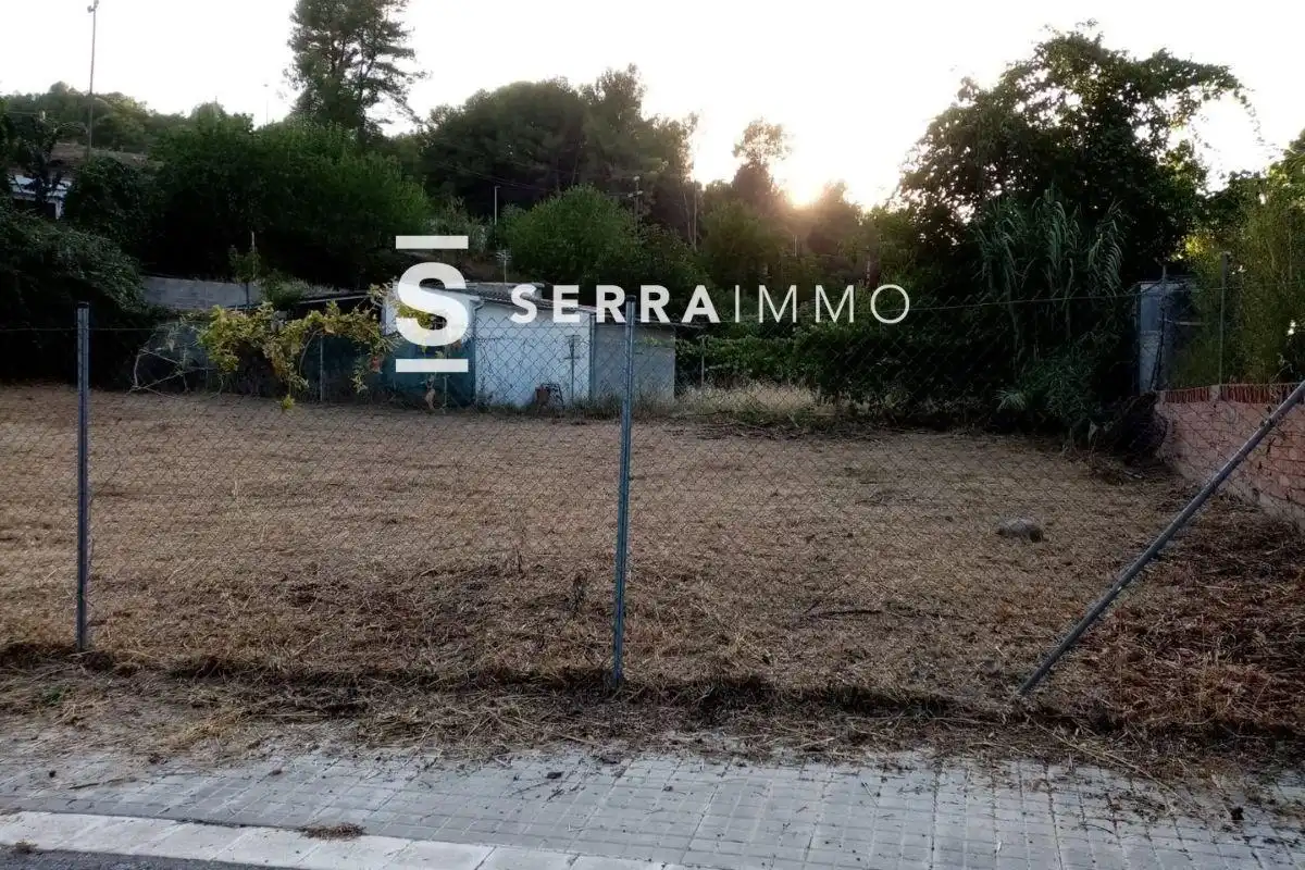 Residential land for sale in Torrelles de Foix, imagen 5