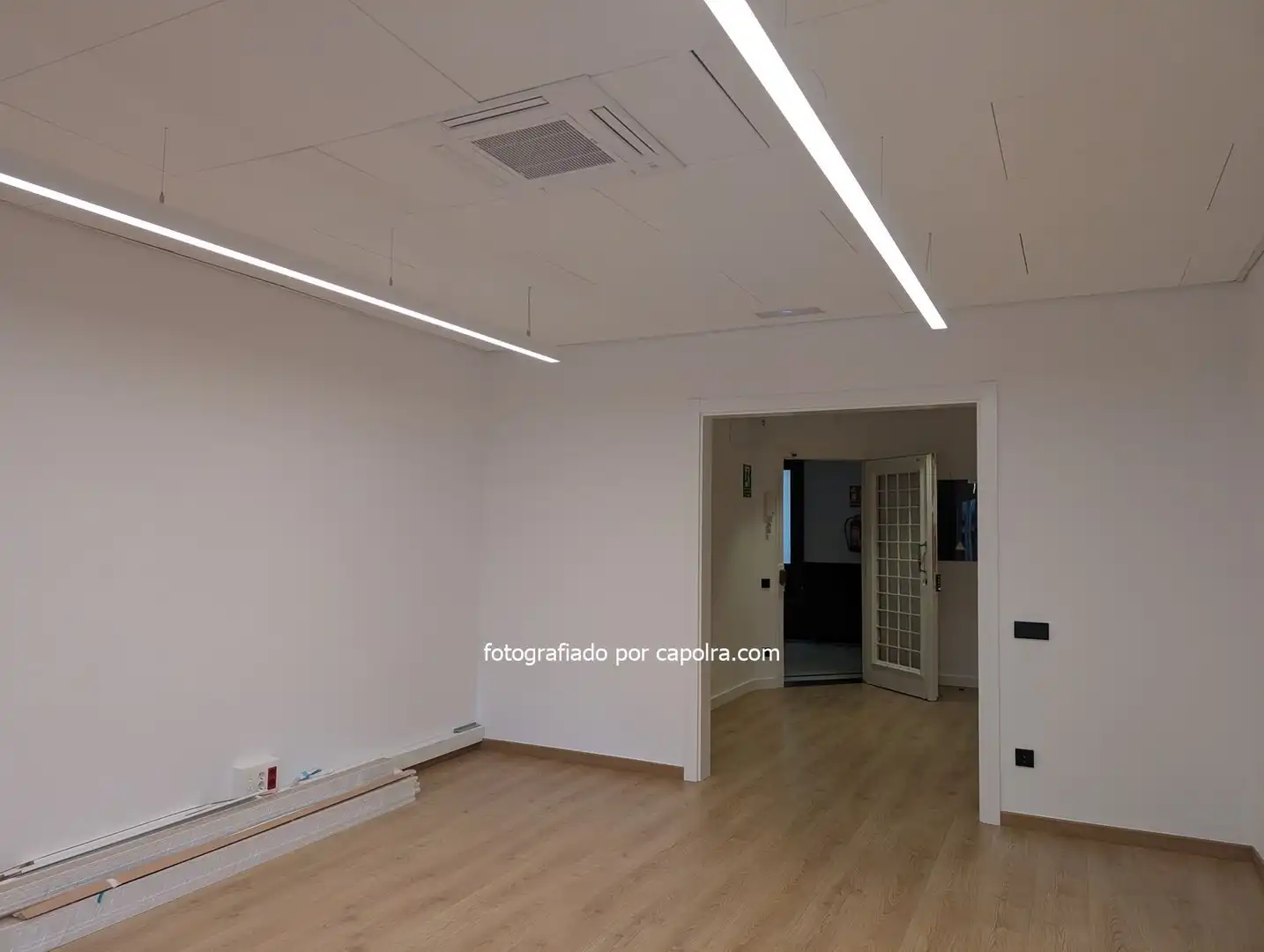 Büro mit Aufzug zur Miete in portal de l'angel, imagen 7