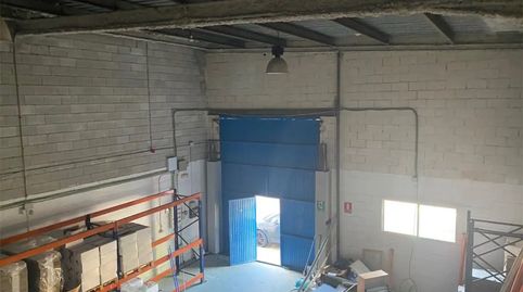 Foto 3 von Fabrikhallen zur Miete in Calle Madre Teresa de Calcuta, 18, El Pinillo, Torremolinos