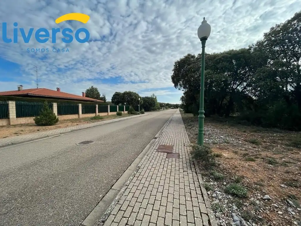 Terreny residencial en venda a Lerma, imagen 3