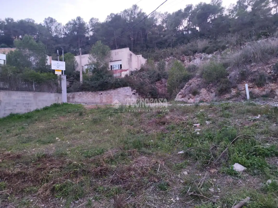 Terreny residencial en venda a Carrer Beethoven, imagen 2