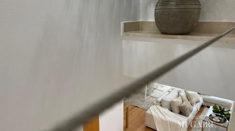 Foto 3 de Dúplex en venda a Calle Sabino Arana y Goiri, Etxebarri, Bizkaia