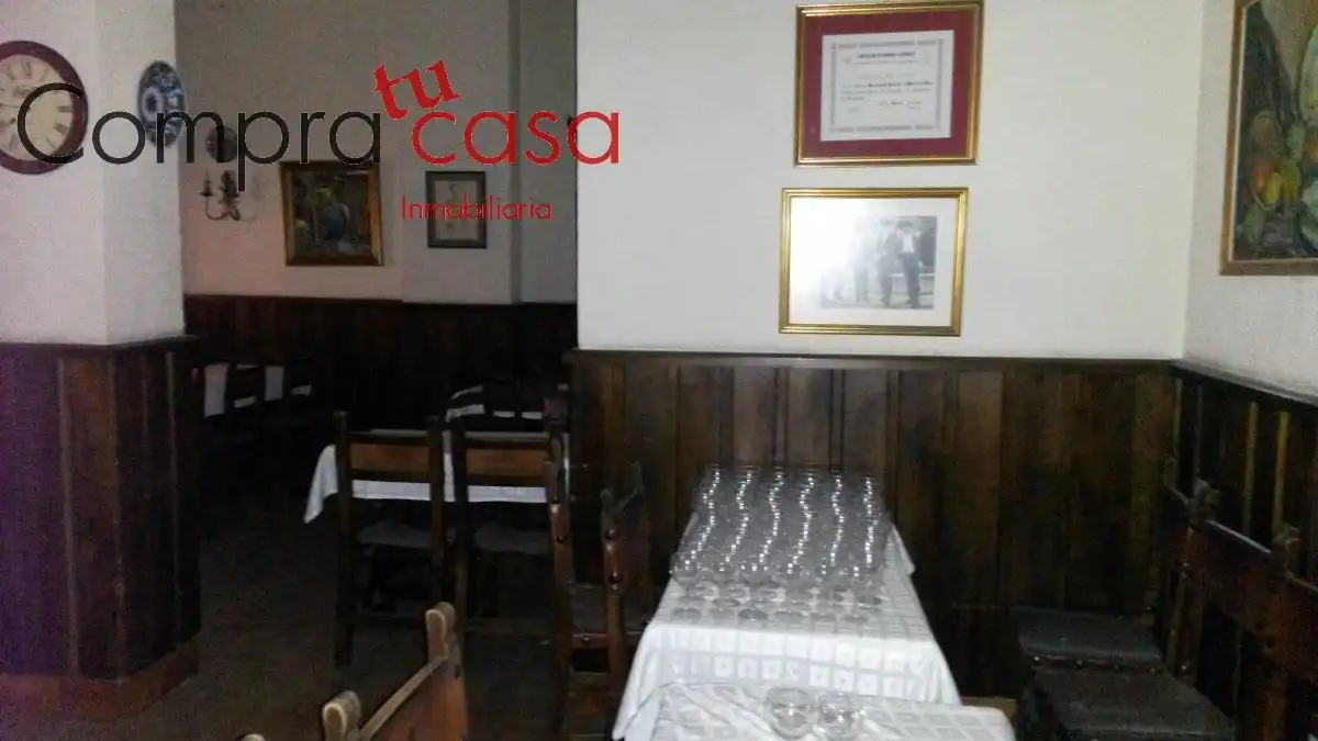 Business premises for sale in Centro, imagen 6