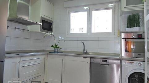 Foto 2 de Piso en venta en Rekalde Centro, Bilbao