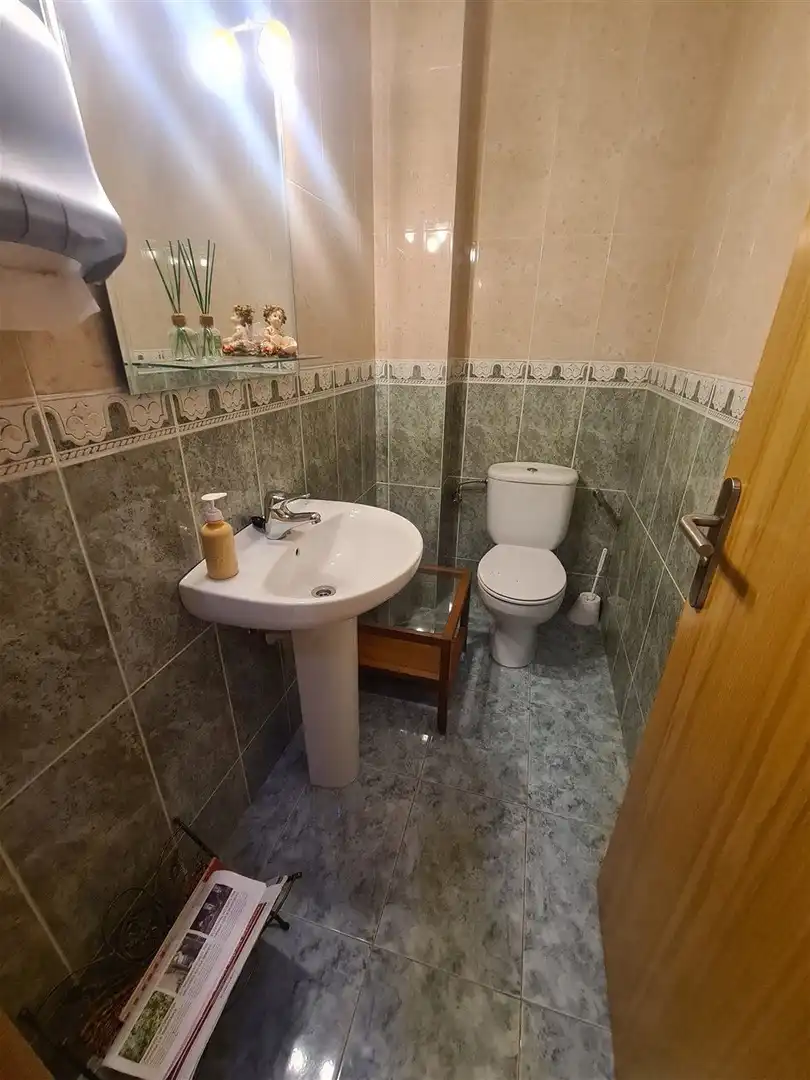 Baño de Edificio en venta en Mont-roig del Camp