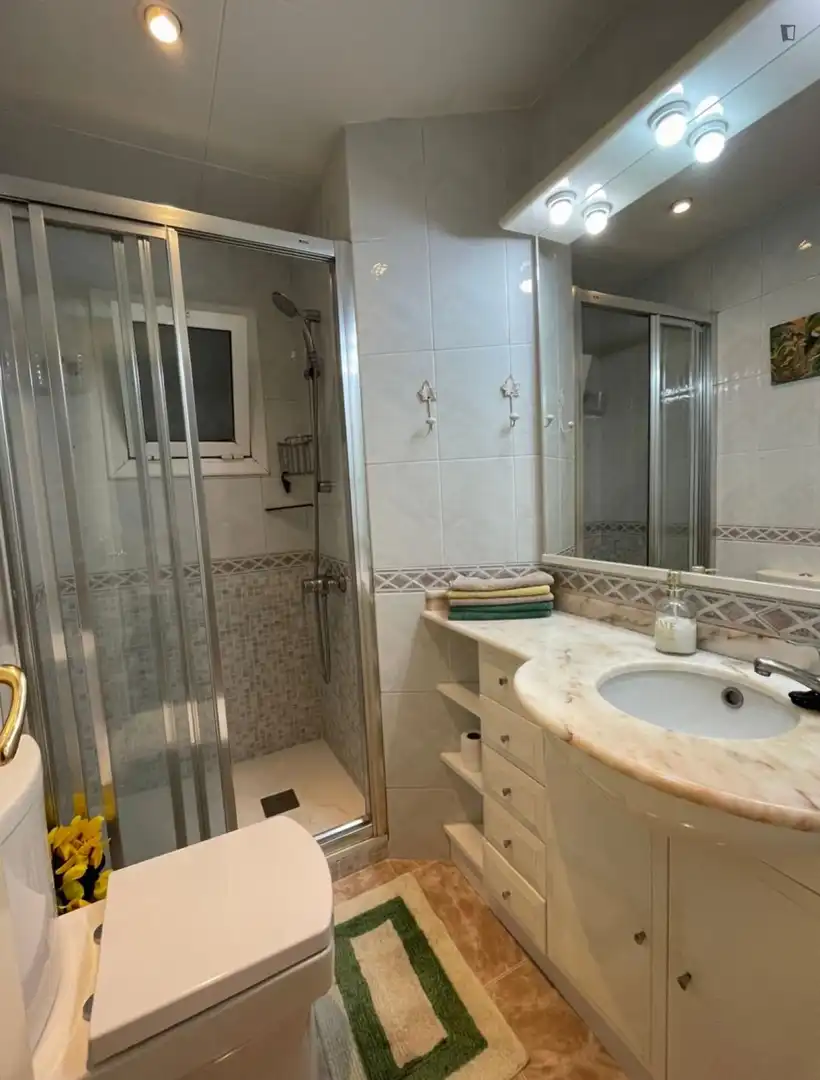 Apartments for rent in La Torrassa