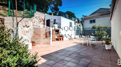 Foto 3 de Casa o chalet en venta en Caldes de Montbui, Barcelona