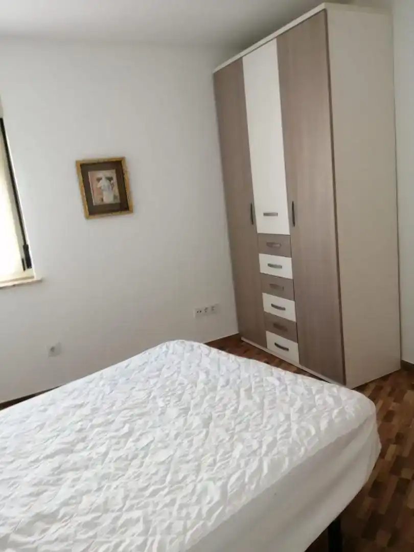 Schlafzimmer von Country house zum Verkauf in Galinduste mit Parkett, Abstellraum und Möbliert