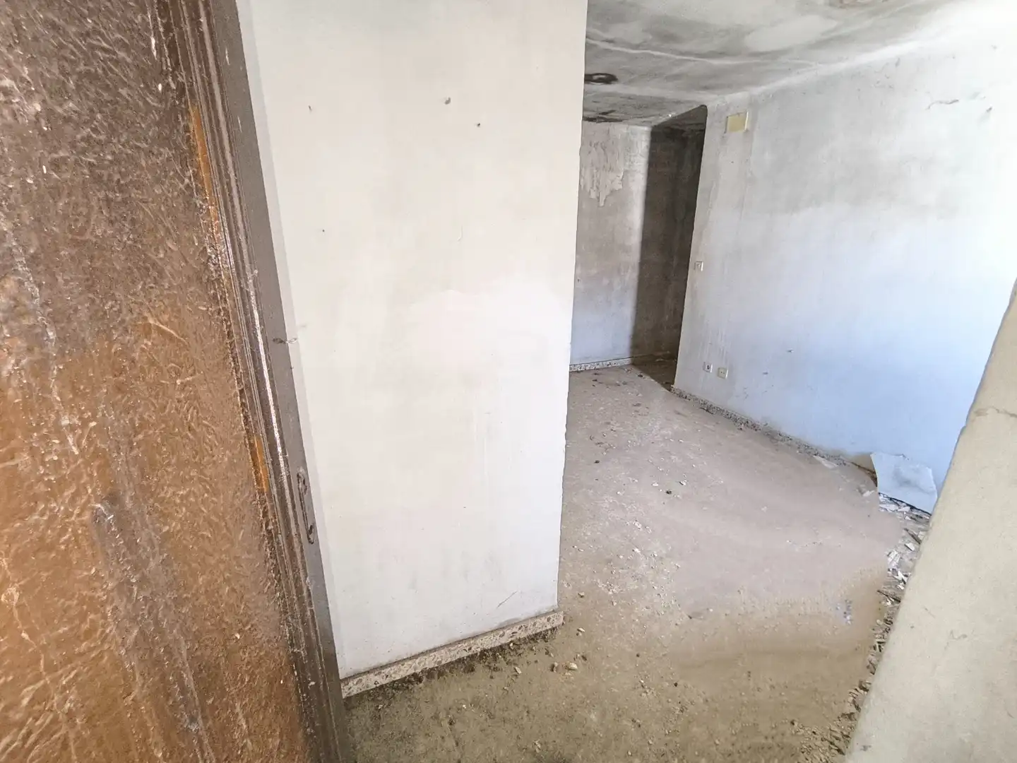 Casa o xalet en venda en Meneses de Campos amb Jardí privat i Traster