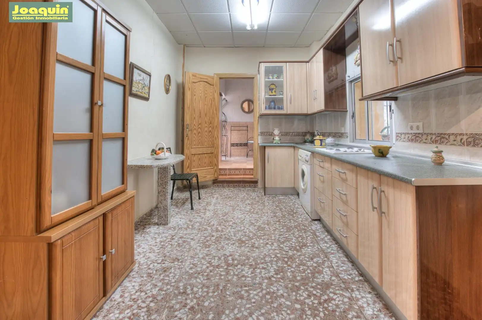 Maison rustique avec piscine à vendre à Periurbano Oeste - Sierra, imagen 12