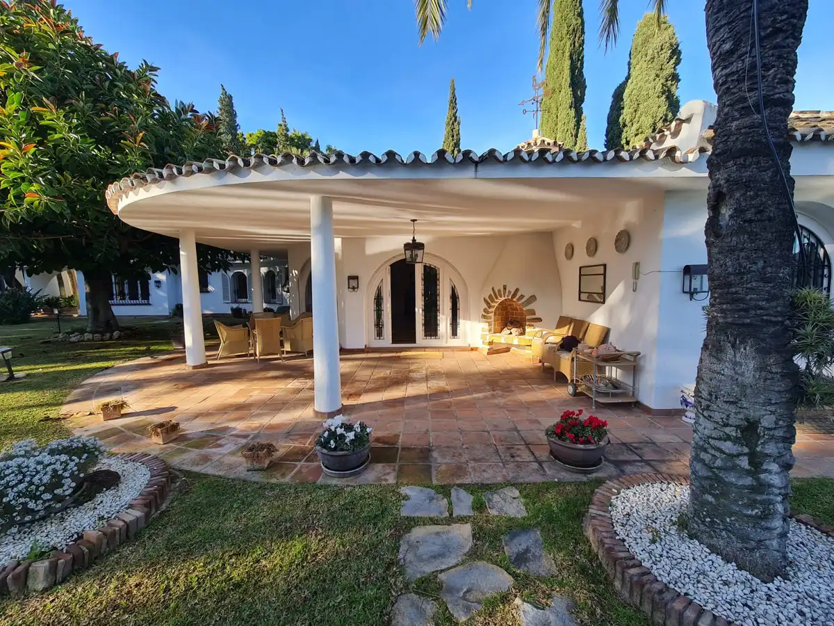 House with pool for sale in Milla de Oro, imagen 34