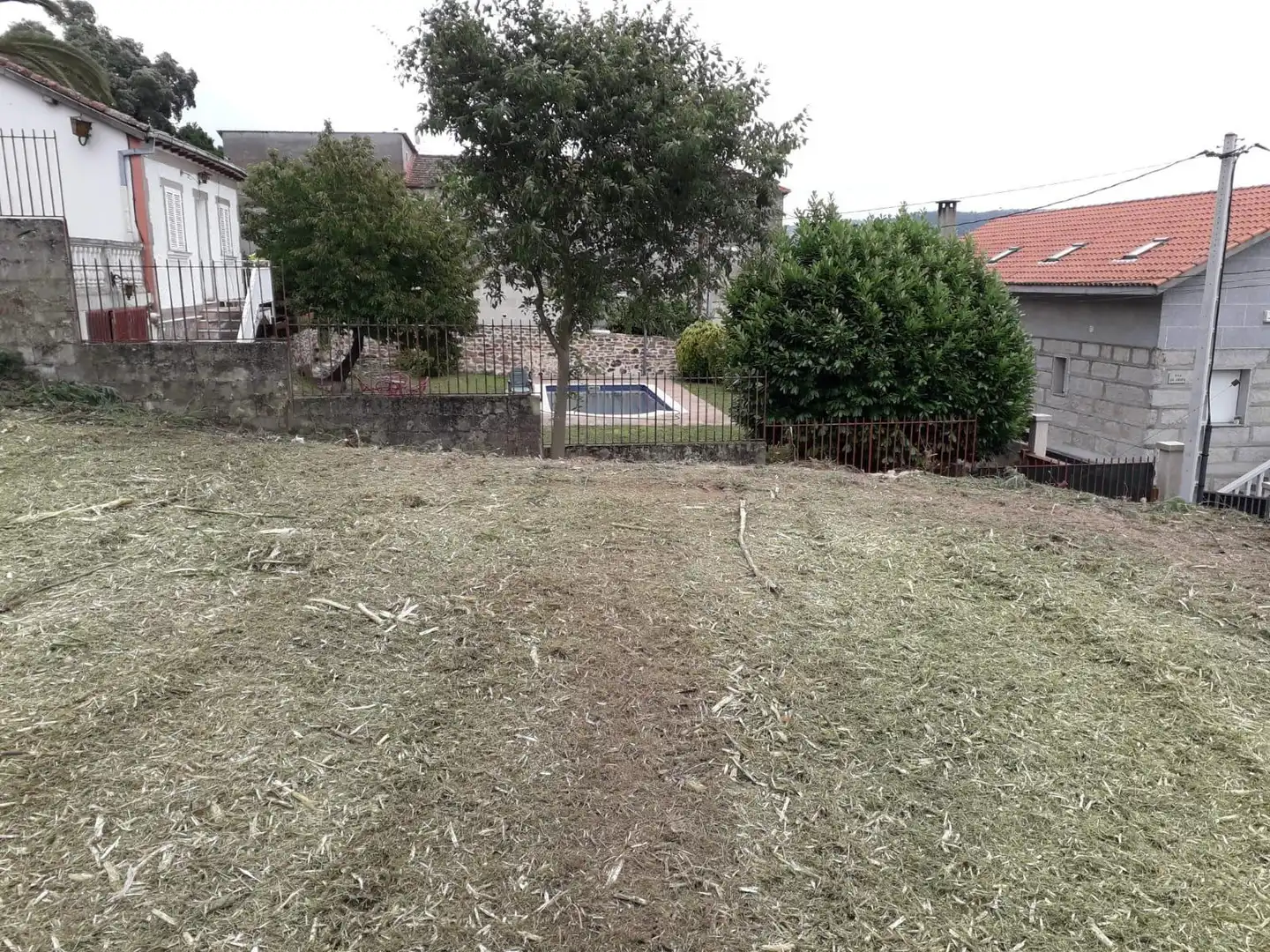 Terreni e lotti in vendita a Ventiun, imagen 9