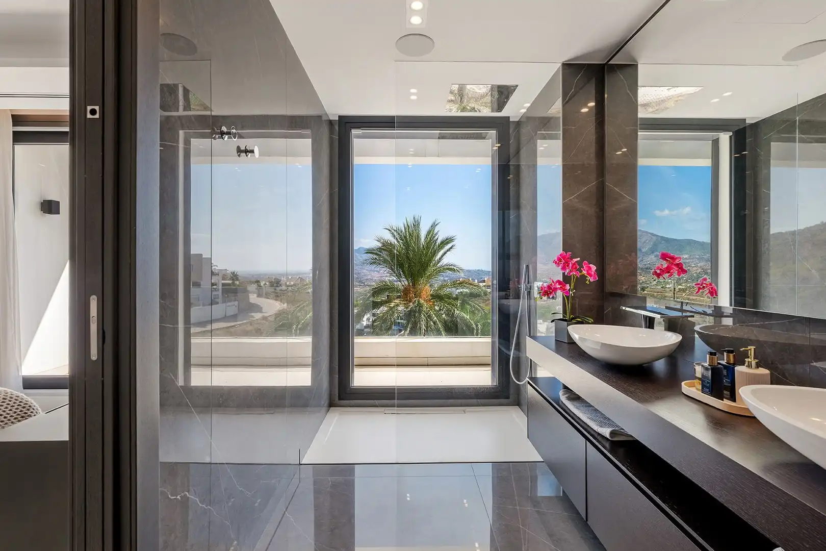Villa avec terrasse à vendre à 32 Cerro Majada #Urbanización La Cala Golf, Villa, imagen 36