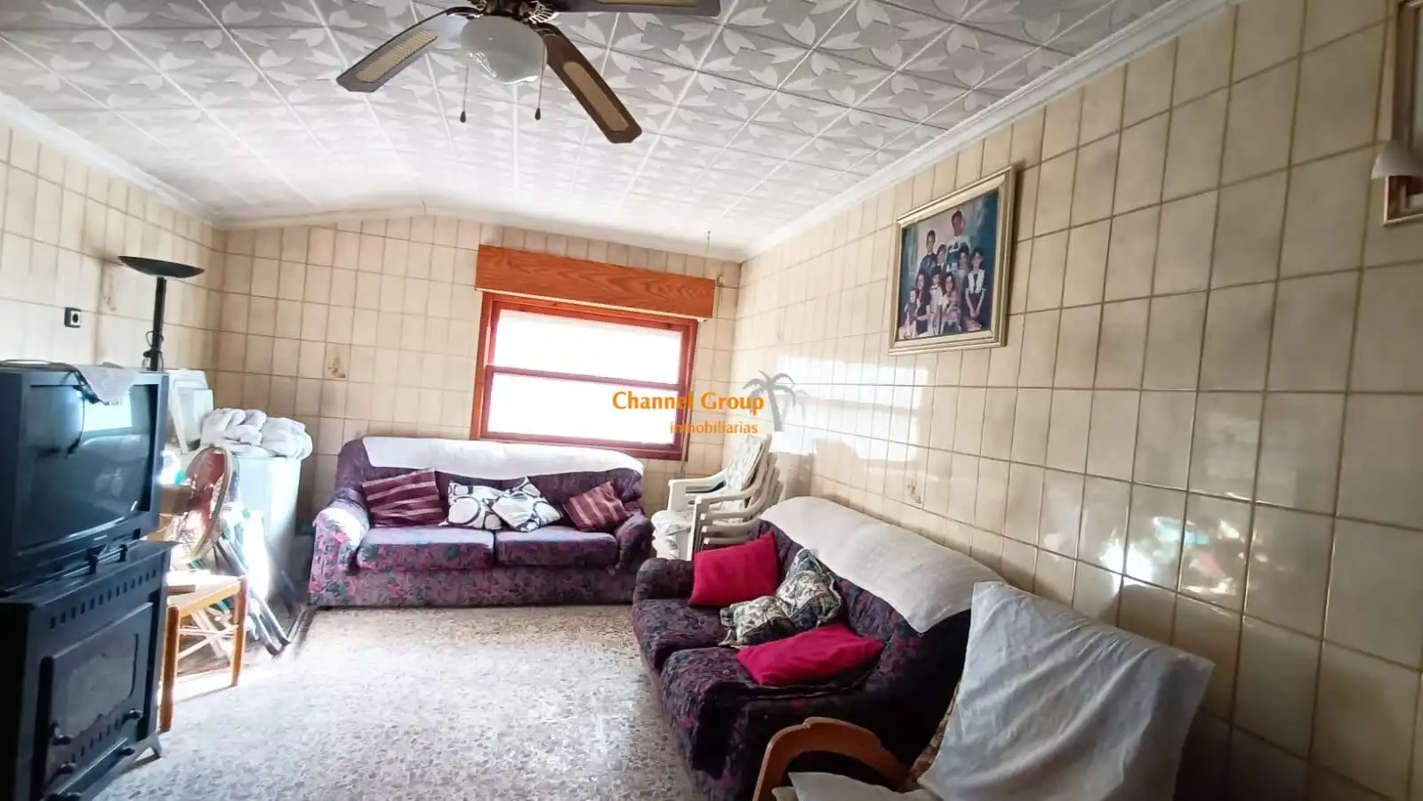 Casa o xalet en venda a La Marina