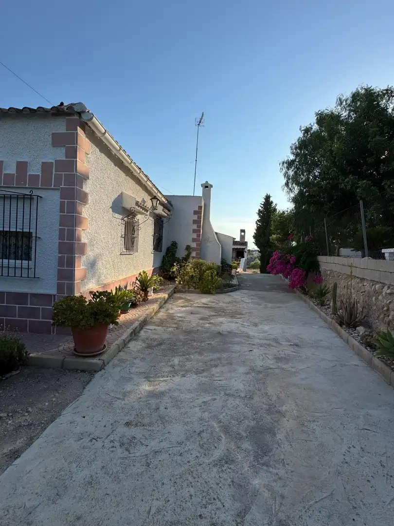 Maison avec piscine à vendre à Albatera, imagen 8