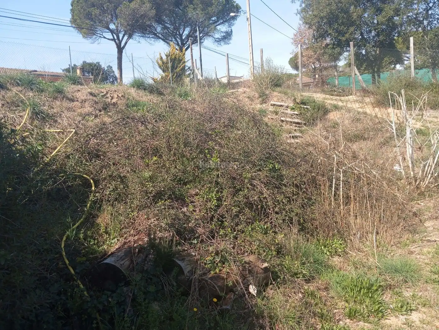 Residential land for sale in Carrer de l'Empordà 841, imagen 2